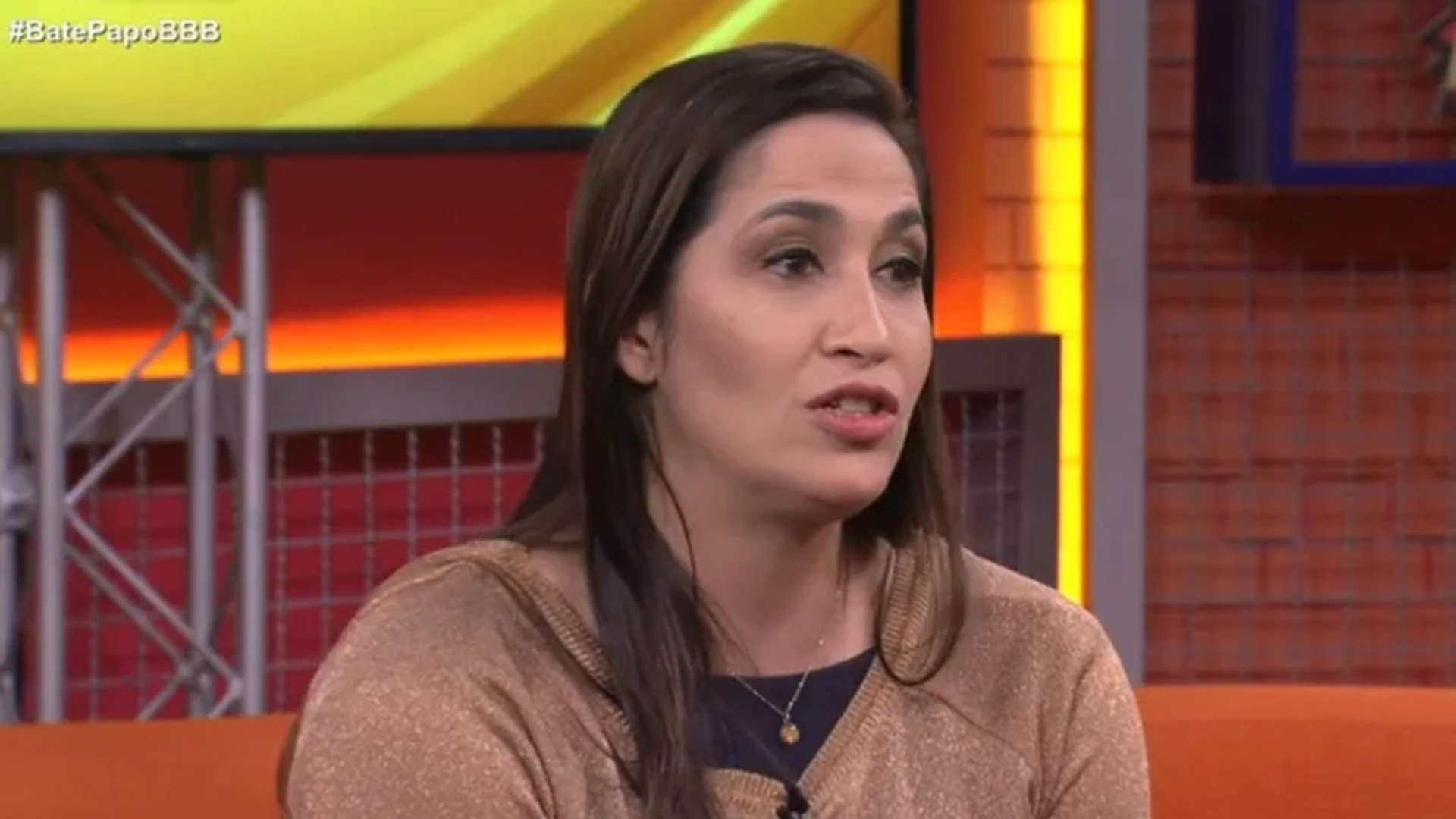 BBB 25: Saiba quanto Daniele Hypolito ganhou no reality show
