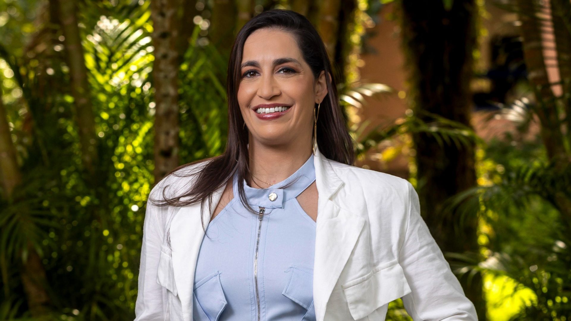 Daniele Hypolito reflete sobre decepção com sisters no BBB 25: “Coração de manteiga”