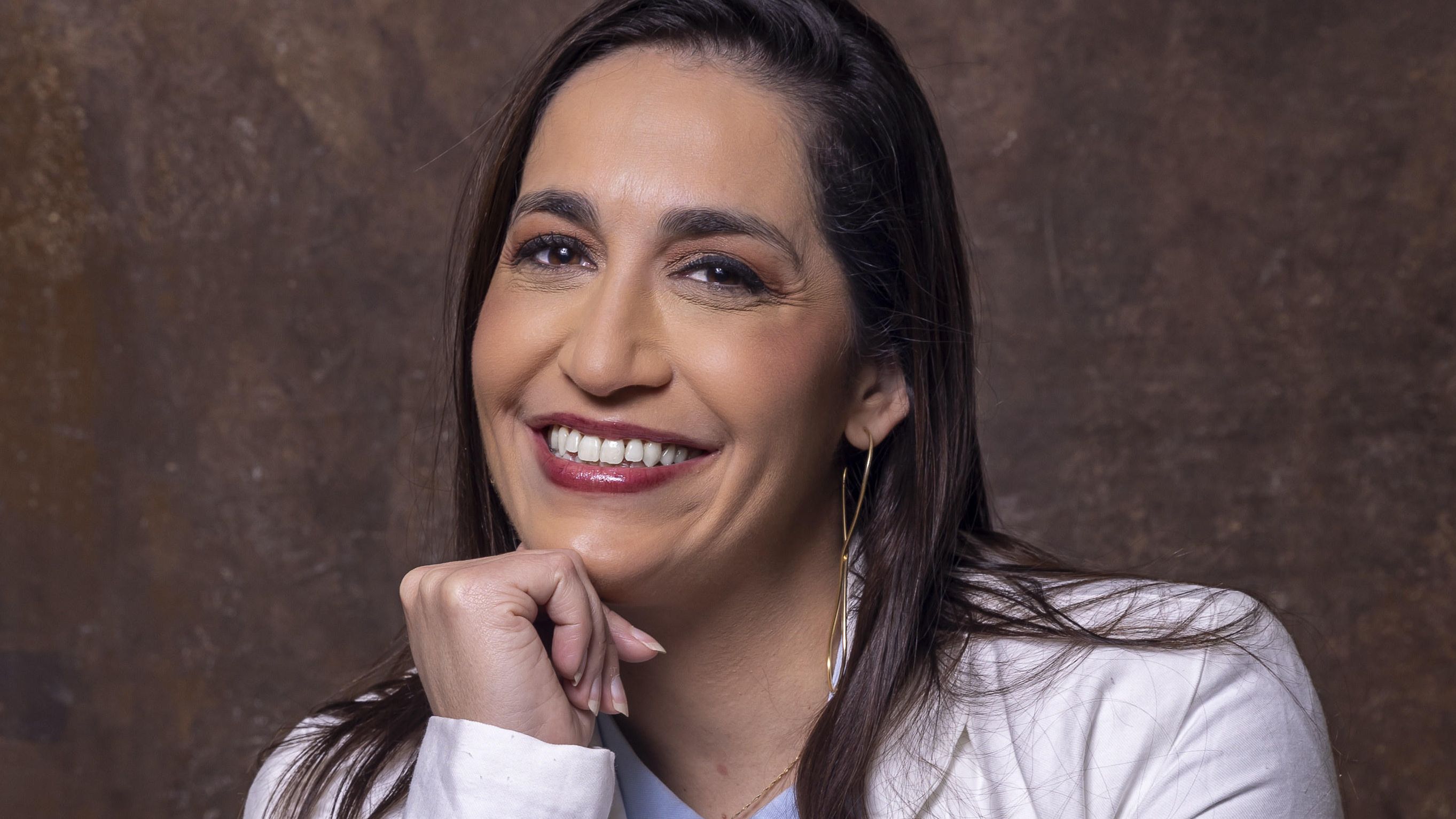 Daniele Hypolito revela próximos passos após BBB 25: ‘Um dos meus maiores desejos’