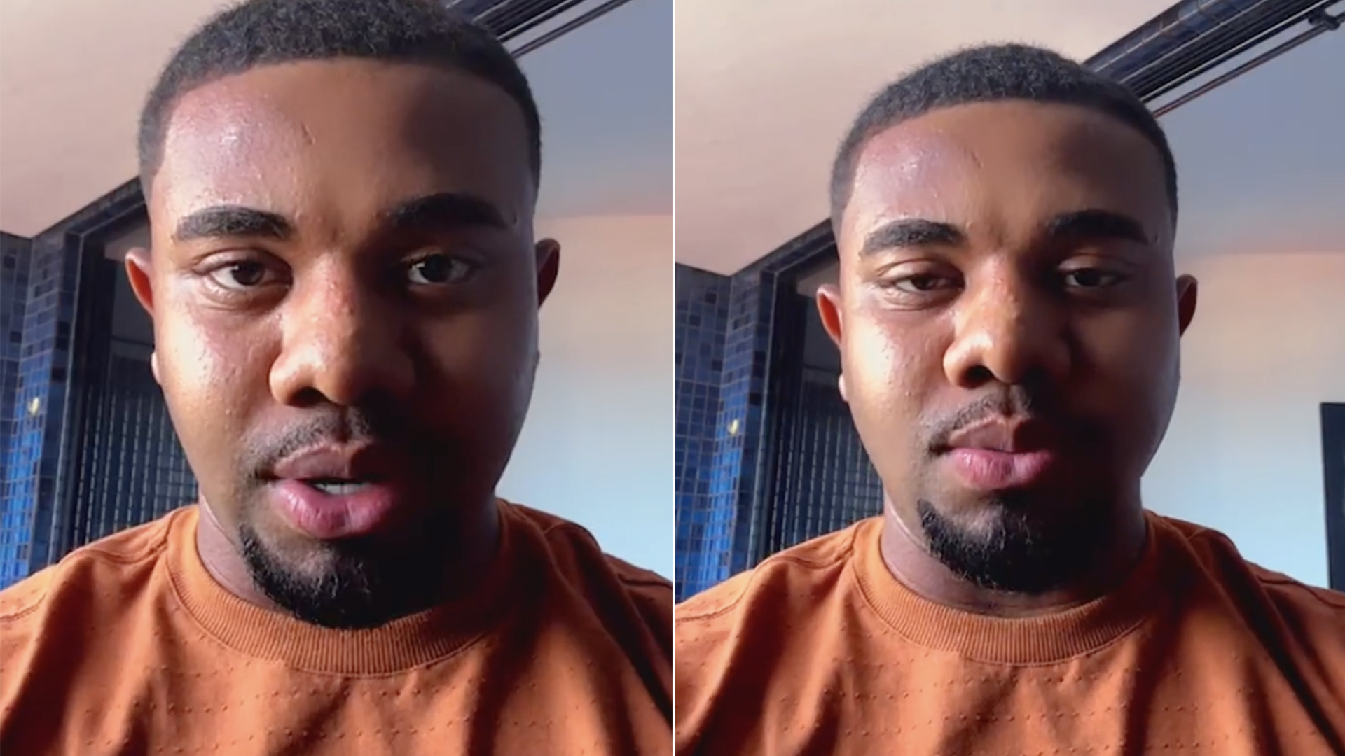 Aos 22 anos, o ex-BBB Davi Brito anuncia que será pai