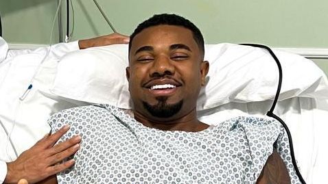 Médico explica cirurgia de Davi Brito: ‘Como se estivesse sempre em forma’