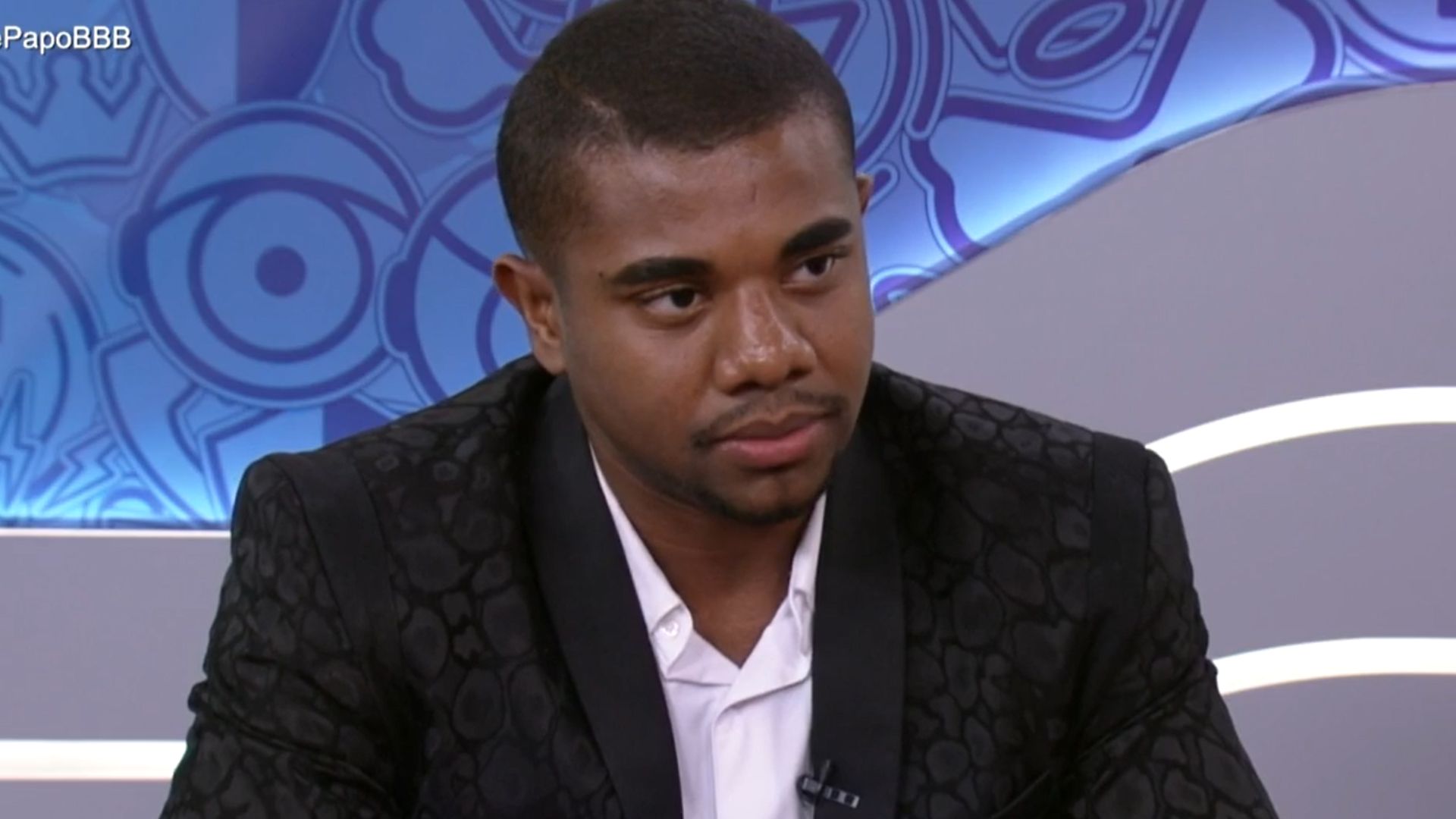 Davi Brito será pai aos 22 anos: especialista aponta riscos e alerta: ‘Pé no chão’