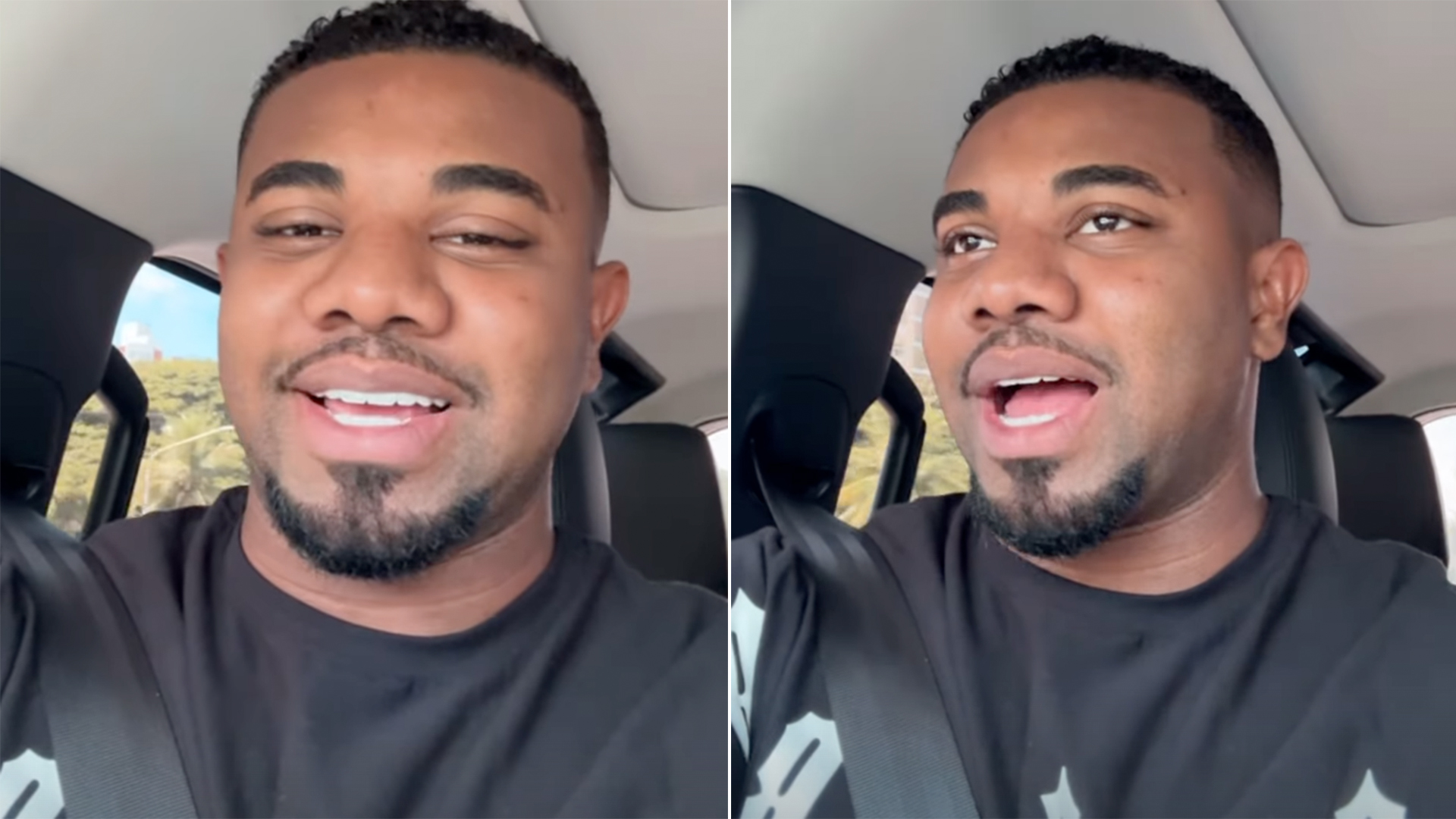 Ex-BBB Davi Brito assume erros na vida: ‘Não é perfeito’