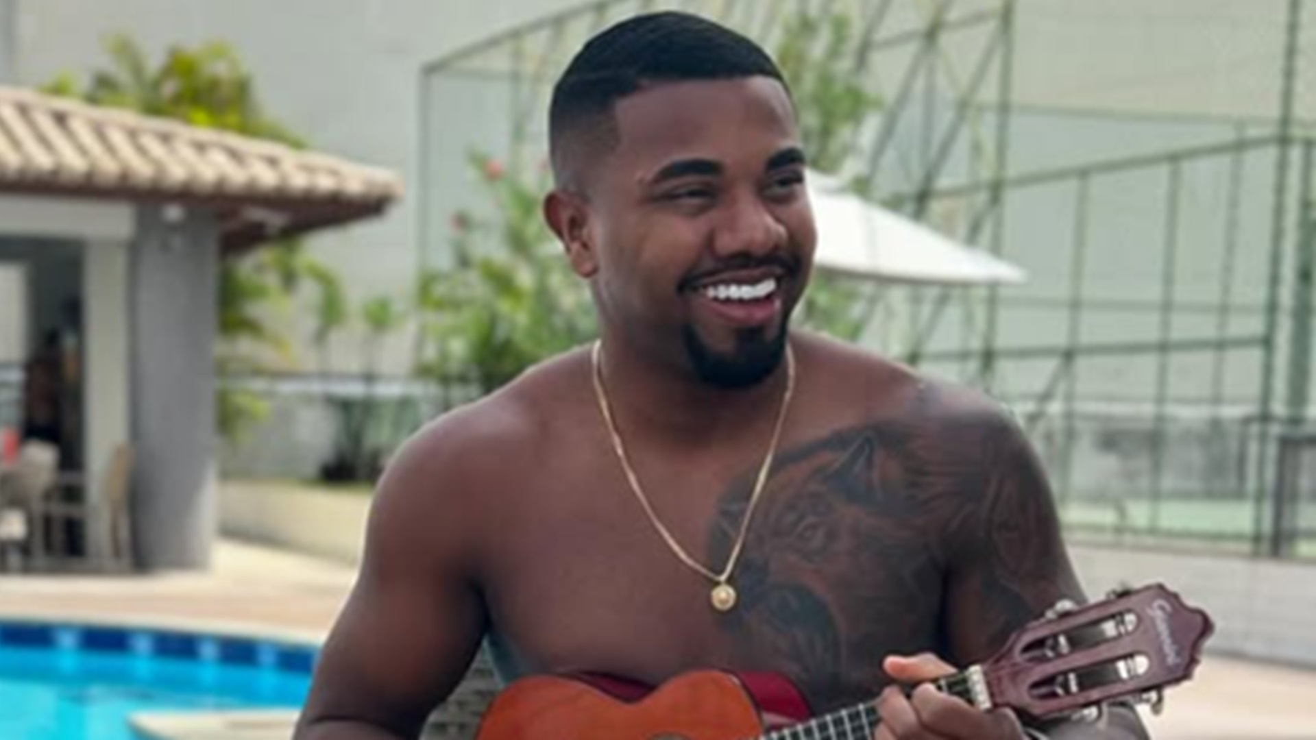 Davi Brito em A Fazenda? Especialista alerta riscos para ex-BBB: ‘Desestrutura’