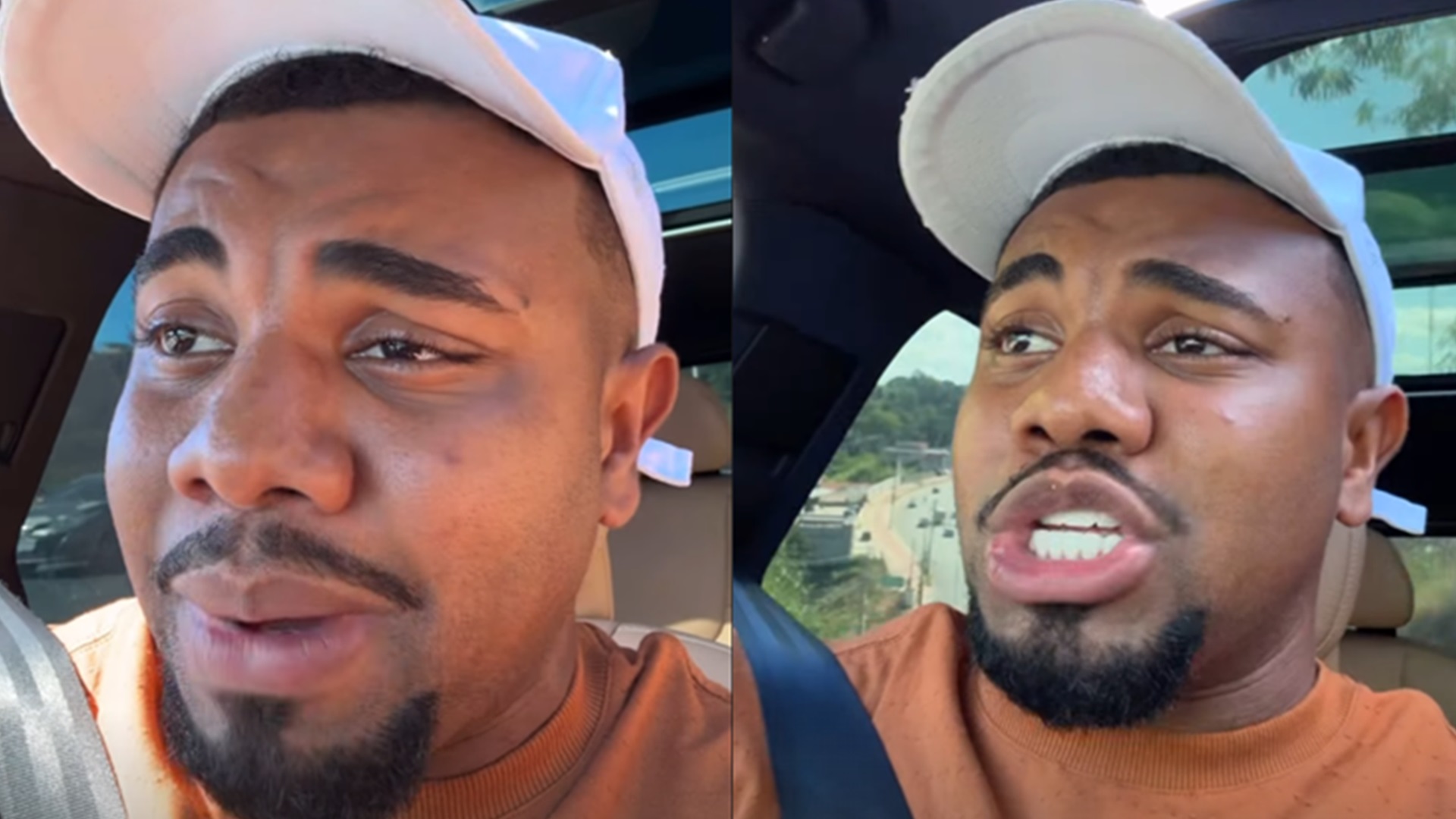 Ex-BBB Davi Brito explica por que foi levado à delegacia e debocha: ‘Não sou obrigado’