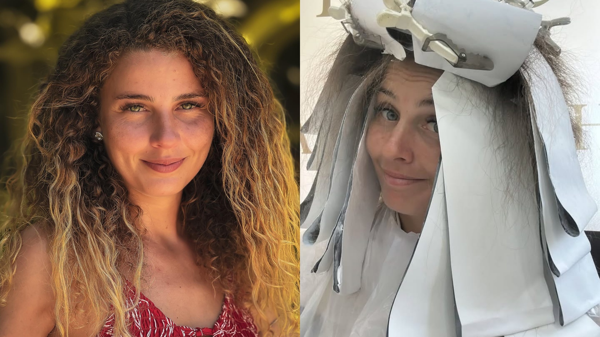 Debby Lagranha impressiona ao exibir novo visual: ‘Mudar é bom’