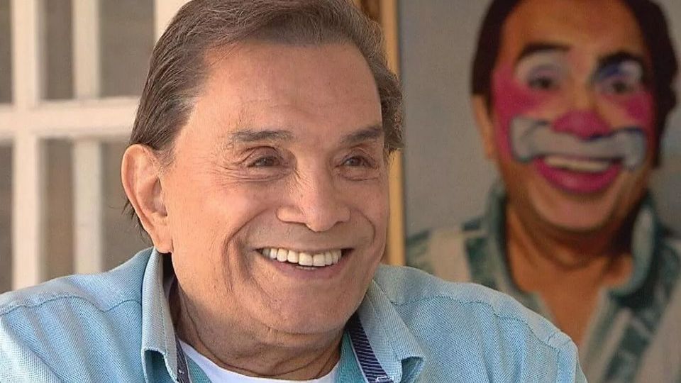 Dedé Santana chega aos 89 anos; humorista morou na rua antes de sucesso como artista