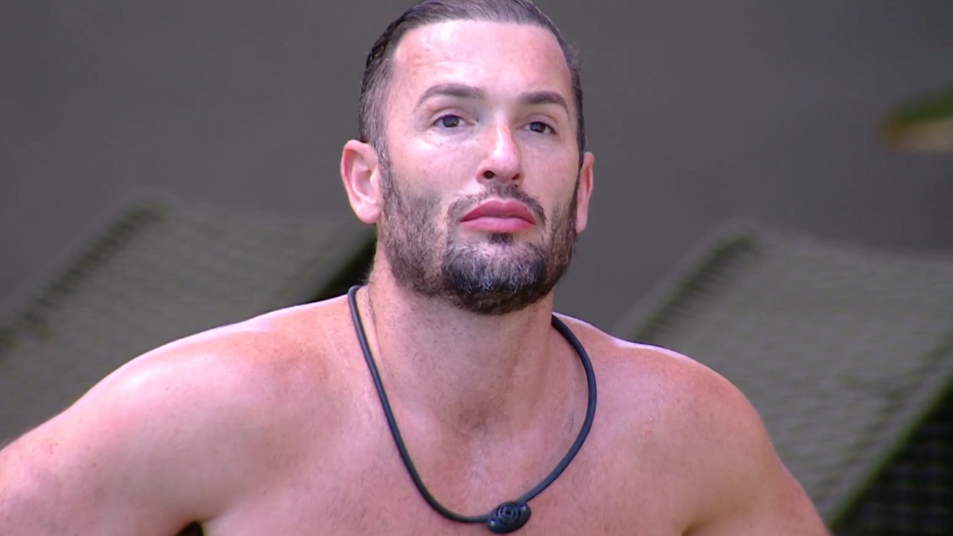 BBB 25: Diego Hypolito reflete sobre reta final do jogo: ‘Vim para ganhar’