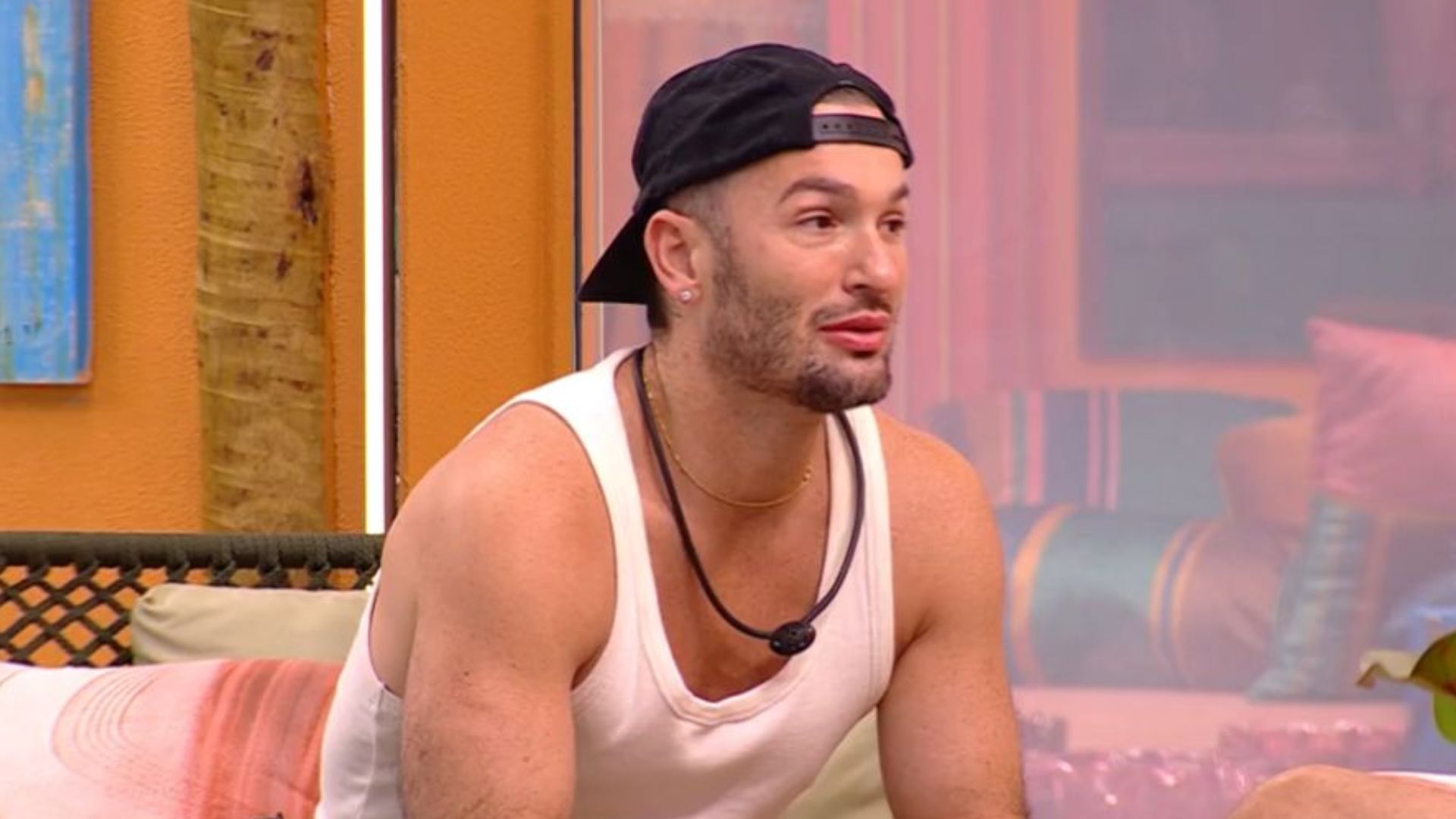 BBB 25: Diego Hypolito reflete sobre reta final do reality show