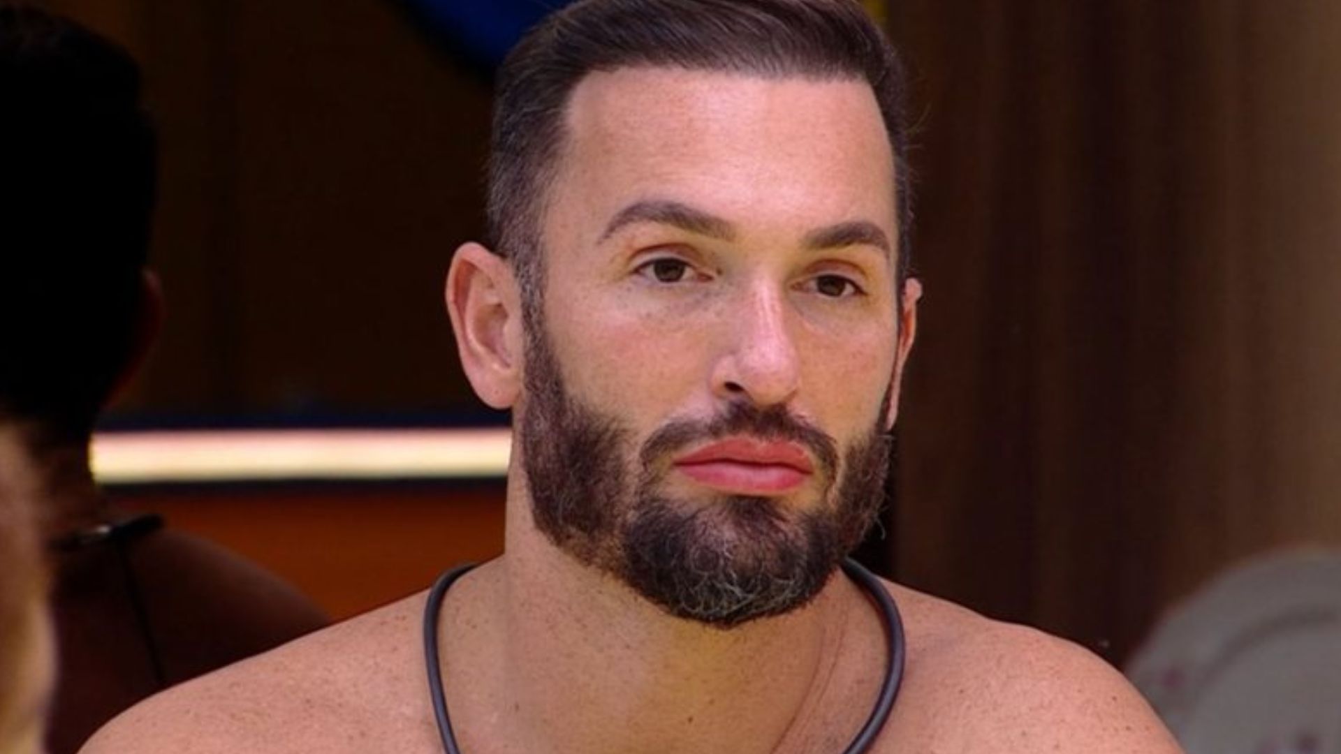 Diego Hypolito revela palpite sobre final do BBB25: “Estarei lá”