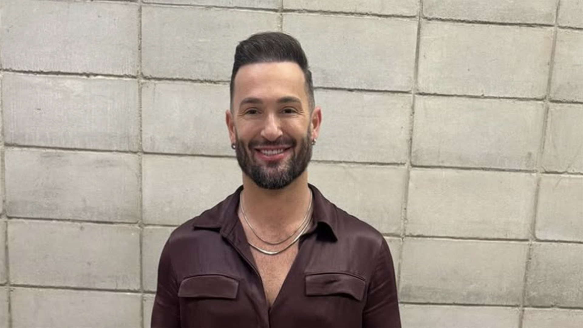 Diego Hypolito usa calça ‘embalada a vácuo’ para a final do BBB 25