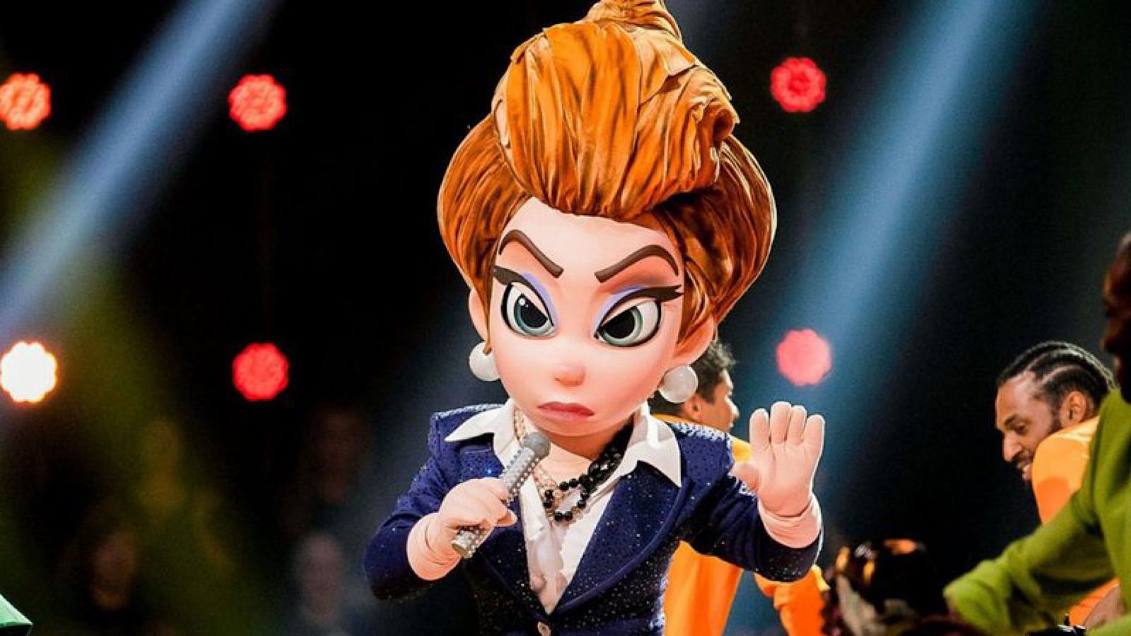 Vencedor do The Masked Singer Brasil confessa após o reality: ‘Nova era’
