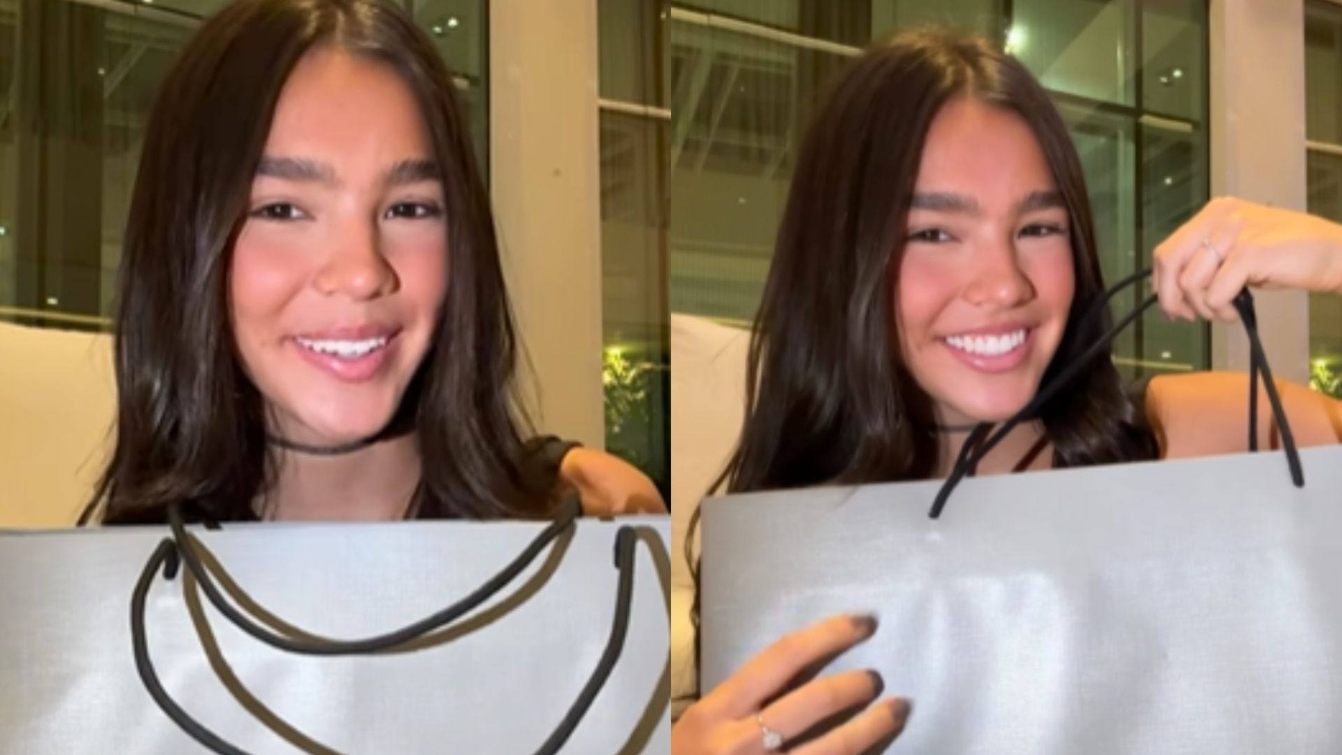 Aos 16 anos, nora de Angelica e Huck compra item luxuoso com o próprio dinheiro