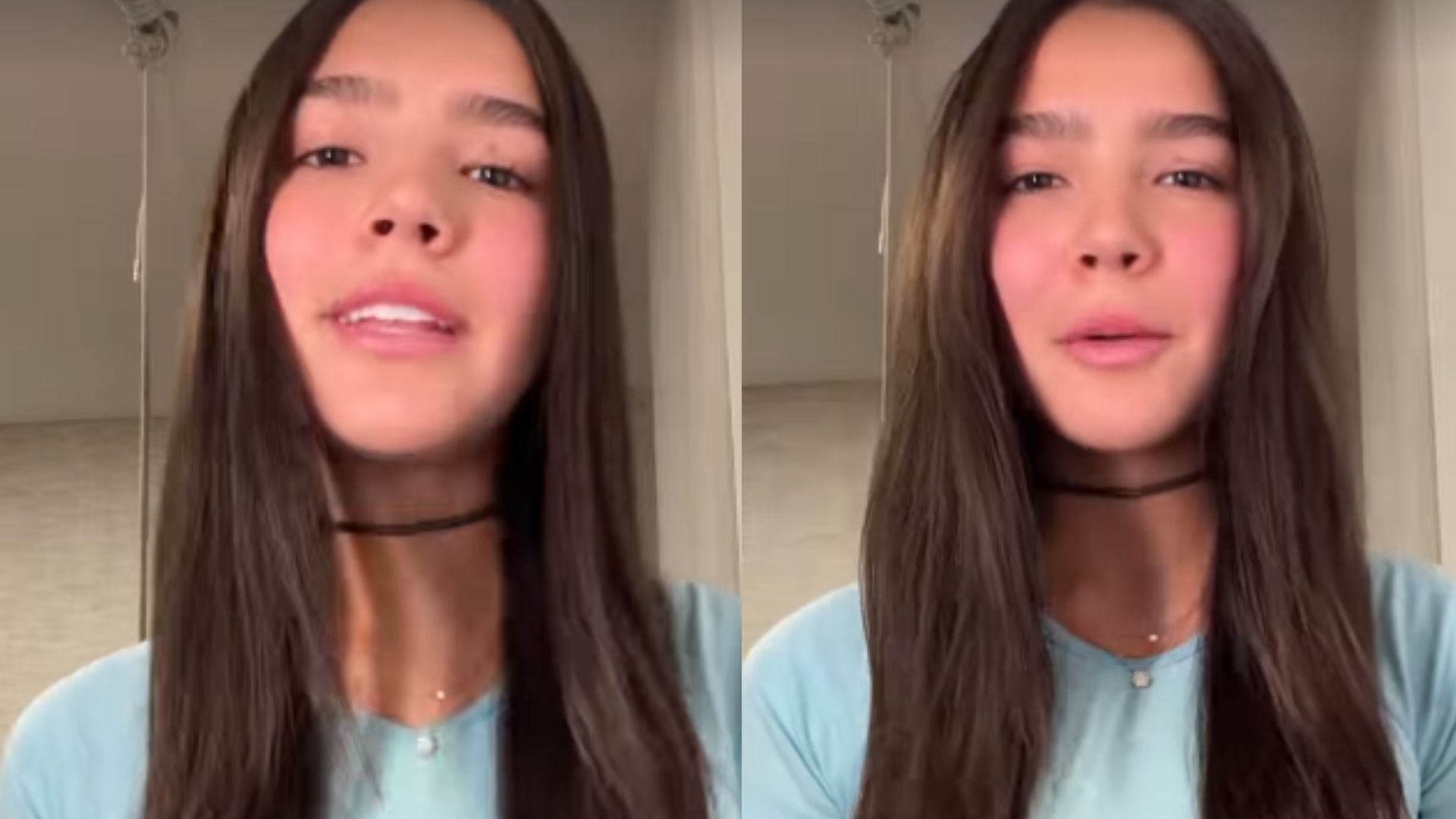 Duda Guerra relembra início na internet após período difícil: “Meu escape”