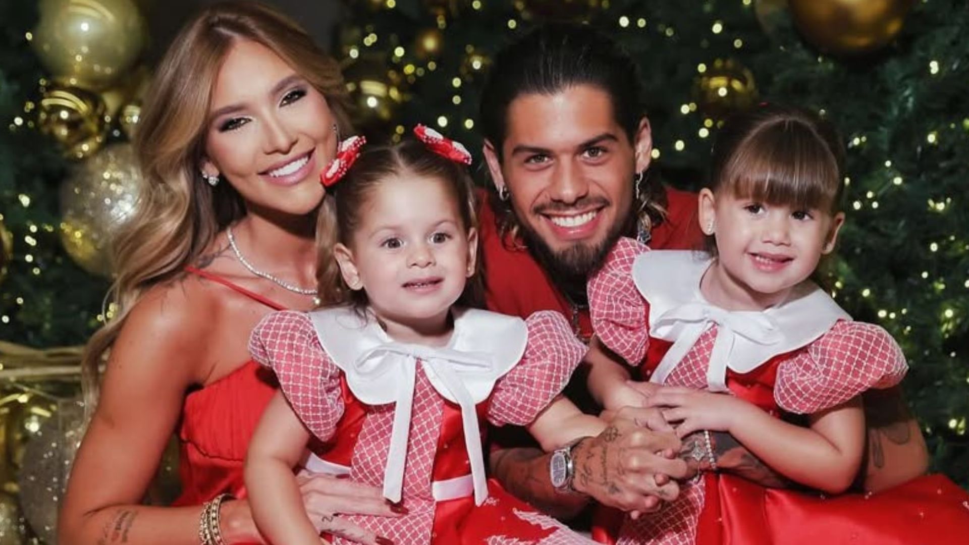 É coisa de menino? Psicóloga analisa filha de Virginia e Zé Felipe: ‘Passo importante’