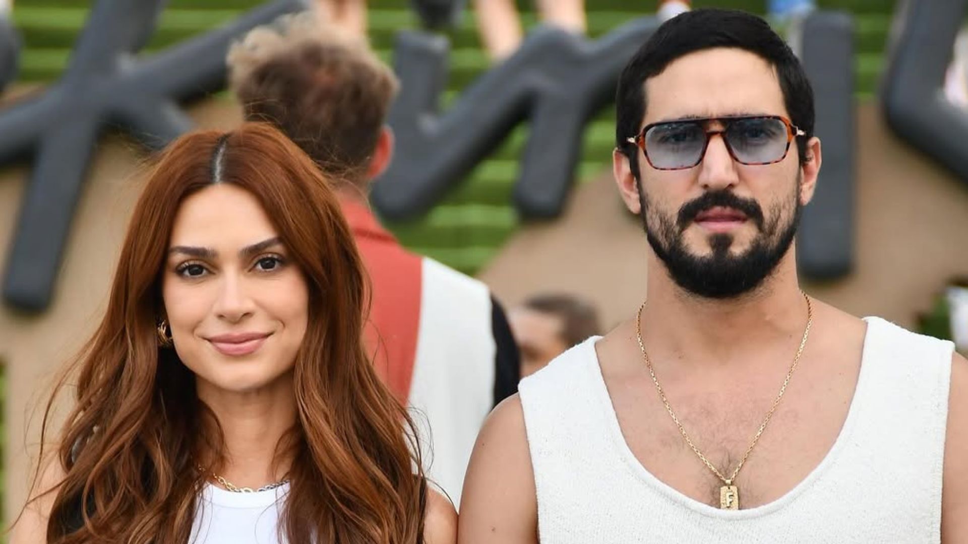 Psicóloga avalia fuga de Thaila Ayala ao se apaixonar por Renato Góes: ‘Instinto de sobrevivência’