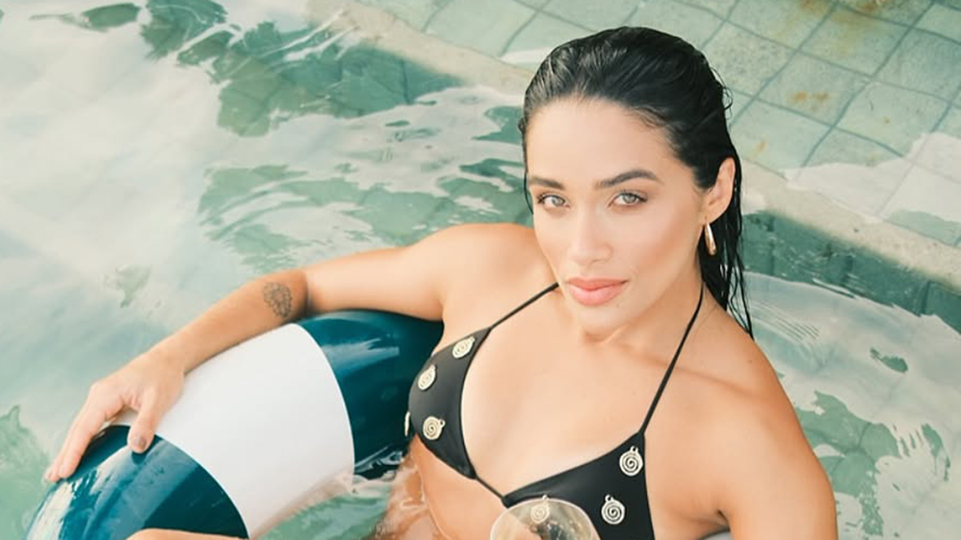 Ex-BBB Eva revela se vai falar com quem teve atrito no BBB 25