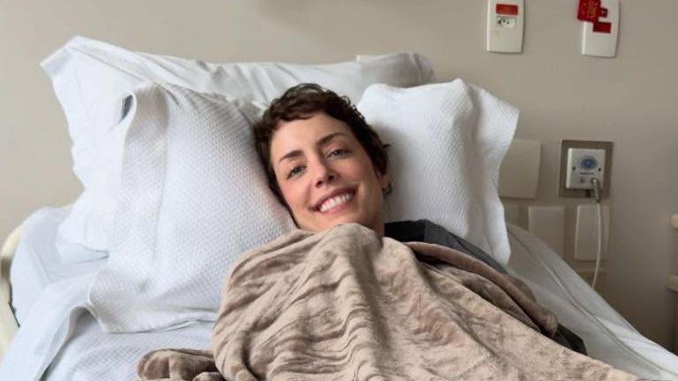Médico aponta possíveis complicações da crise de Fabiana Justus: ‘Sequela permanente’