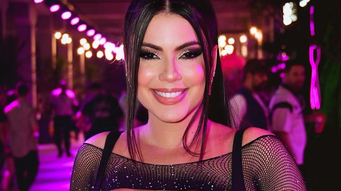 Fernanda Bande faz balanço pós-BBB: ‘Me vejo muito mais realizada’