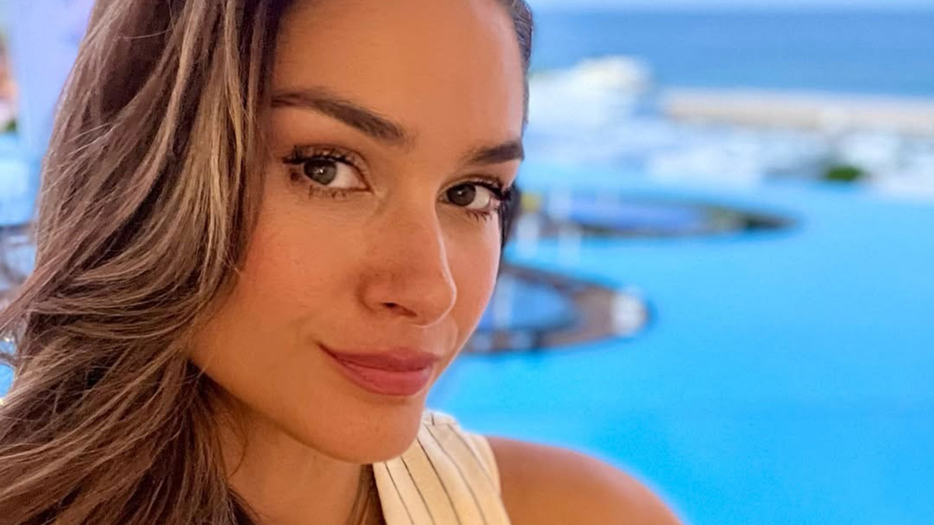 Fernanda Machado revela diagnóstico de transtorno com sintomas graves
