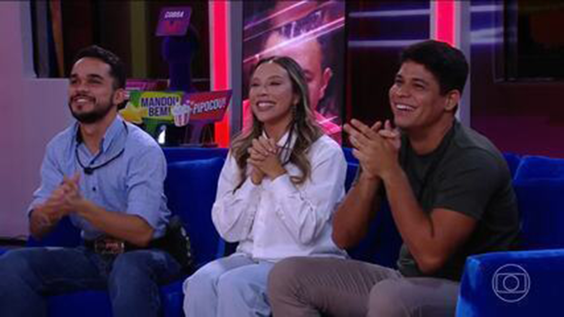 BBB 25: Quais são os prêmios para os finalistas?