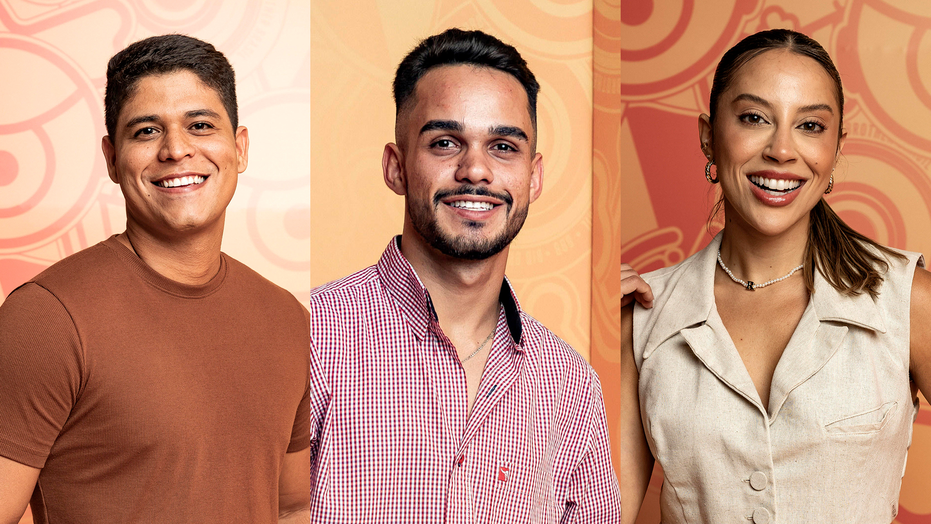 Quem vai ganhar o BBB 25? Enquete mostra o favorito para ser o vencedor