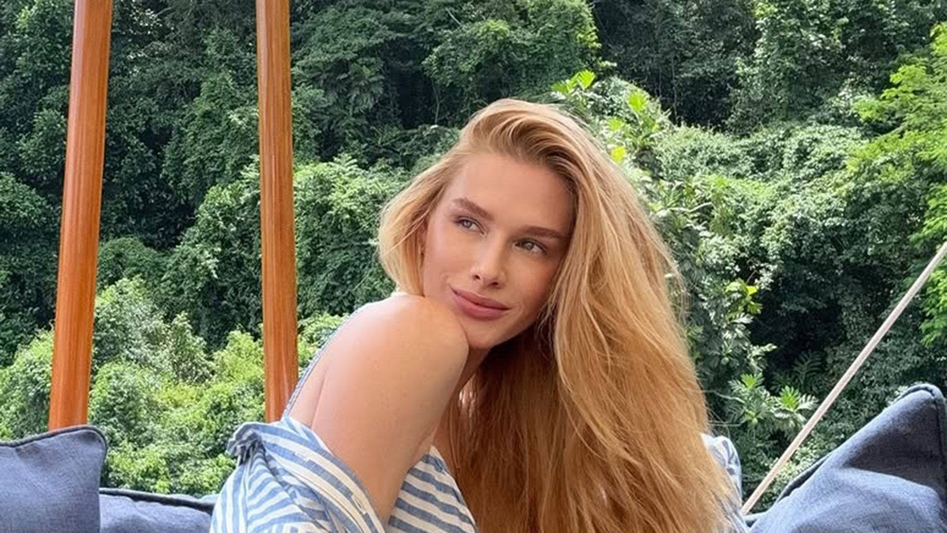 Fiorella Mattheis mostra bolo do mesversário do filho: ‘Amo que dói’