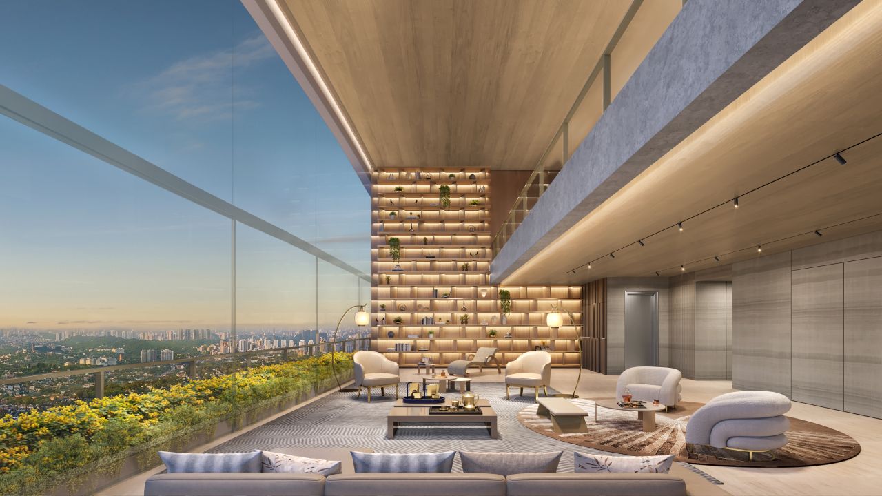 Cyrela e J. Safra Properties participam da Ilha de CARAS 2025; confira