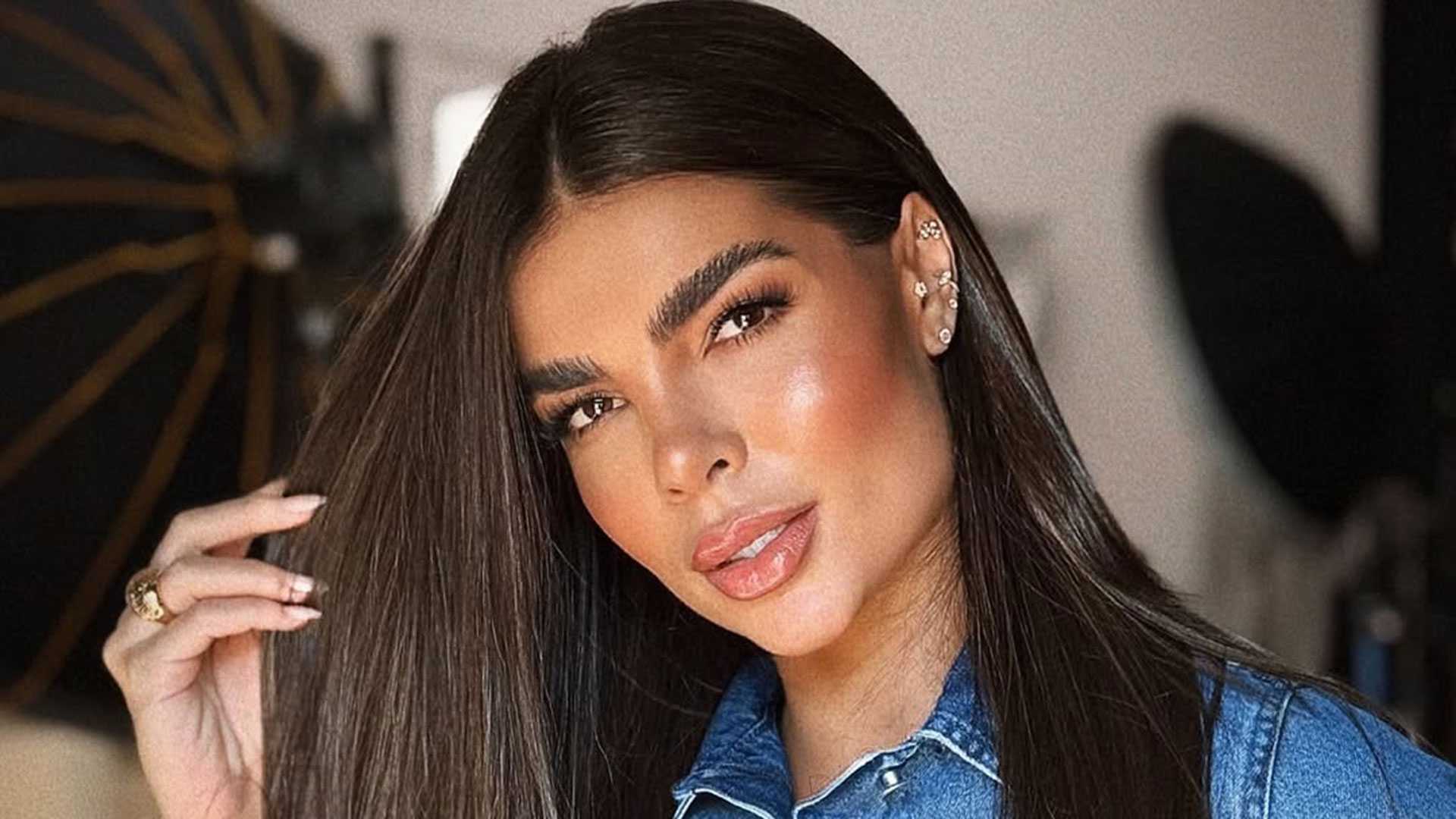 Ex-Miss brasileira desabafa após ter sido presa e deportada dos EUA