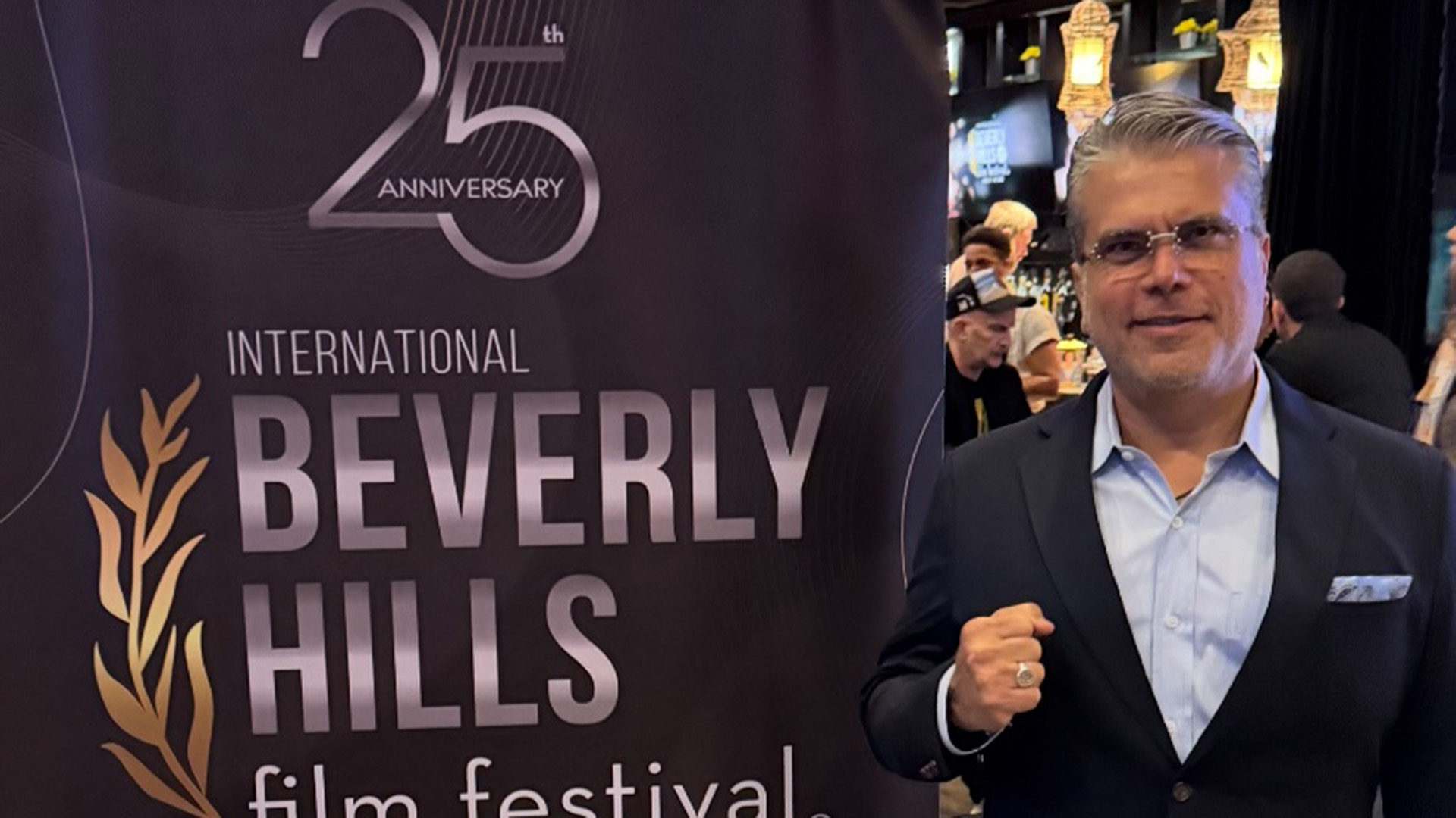Frederico Lapenda escolhe os jurados da categoria de animação do BHFF 2025