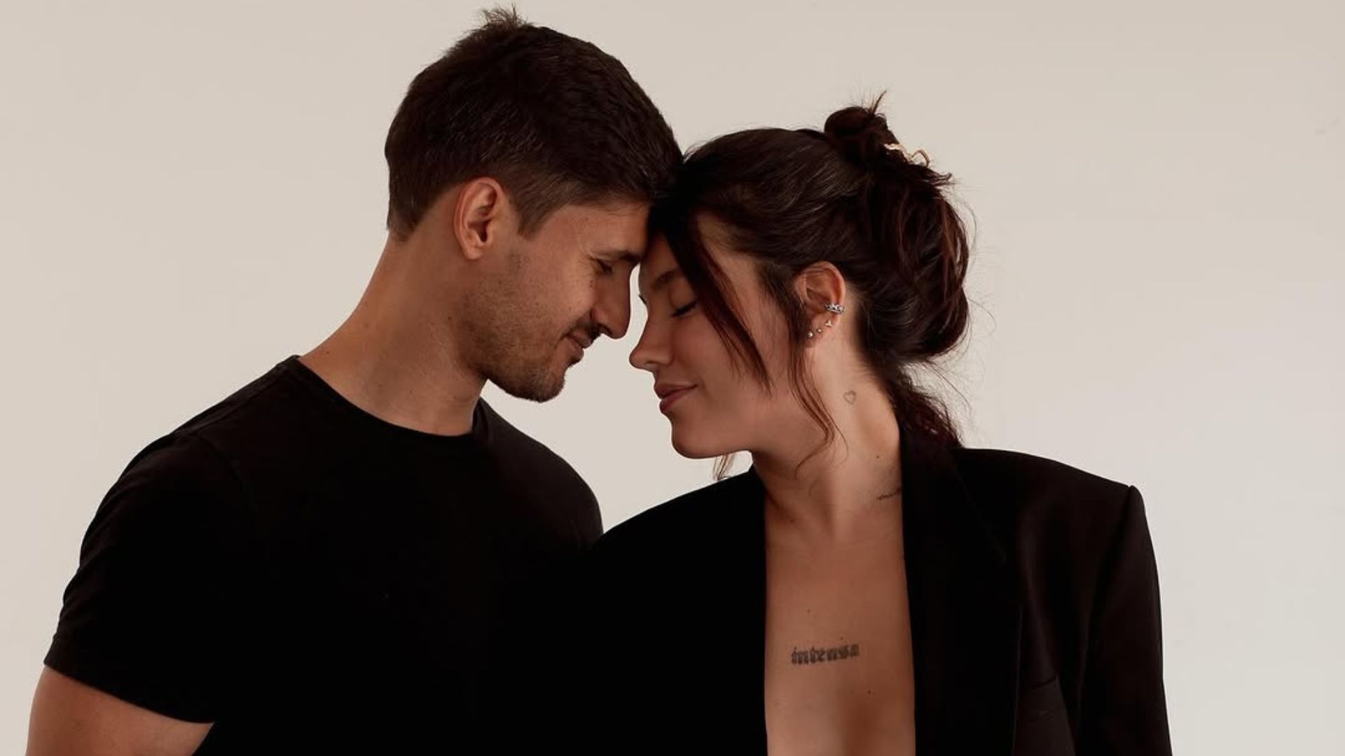 À espera do primeiro filho, Gabi Prado revela sexo e nome do bebê