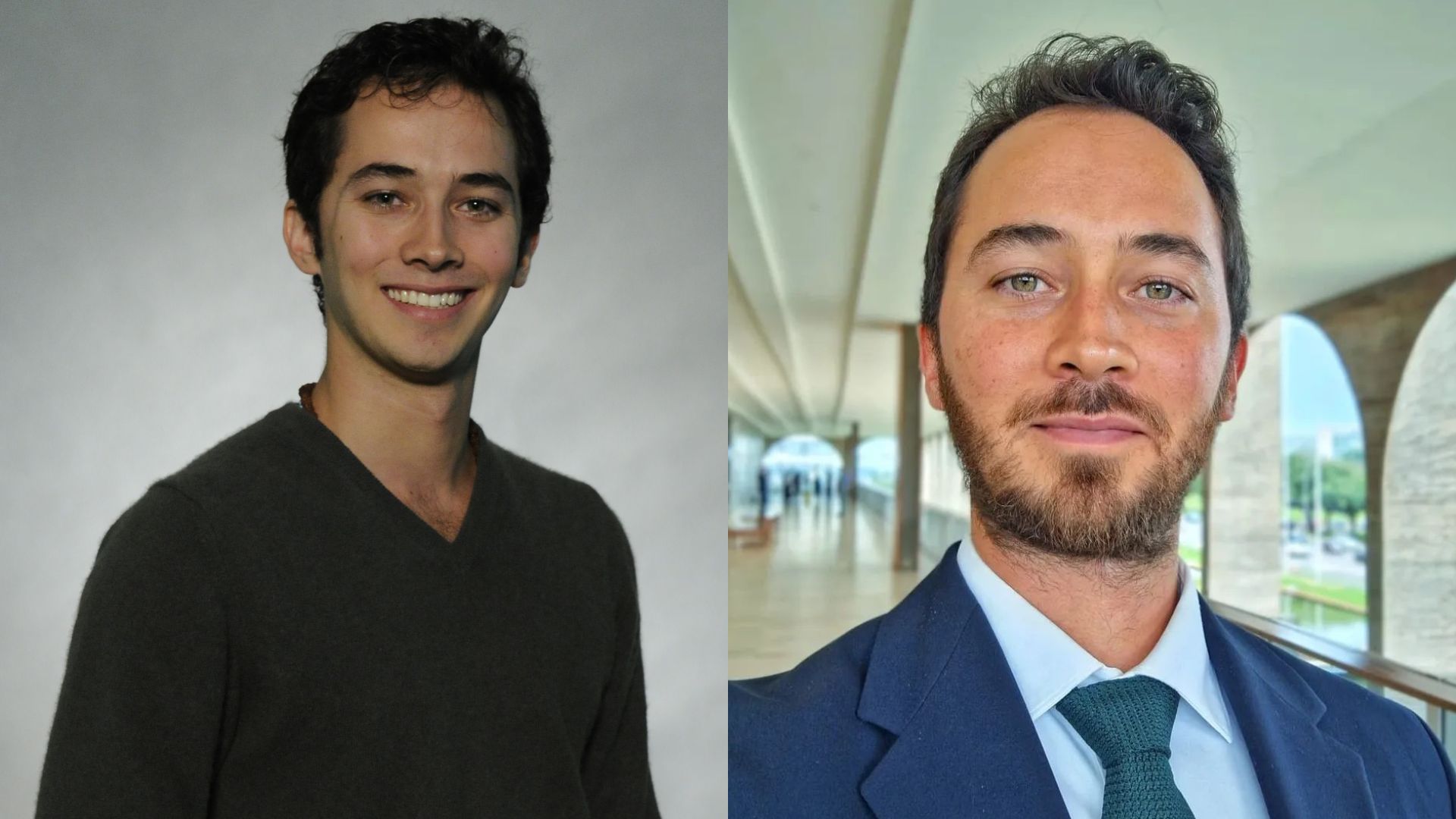 Ex-Malhação celebra primeira missão como diplomata após aprovação em concurso