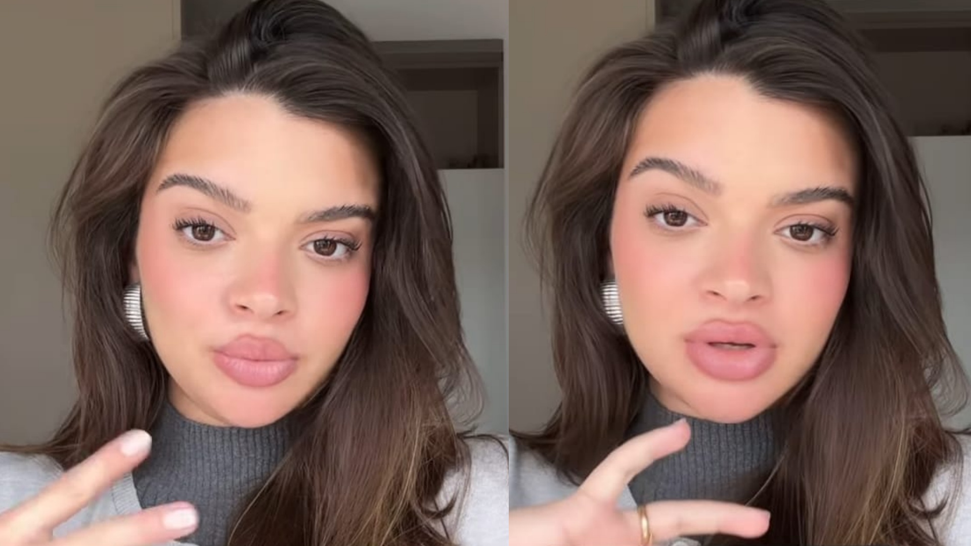Gabriella Mustafá revela maior desafio na gravidez: ‘Foi muito difícil’