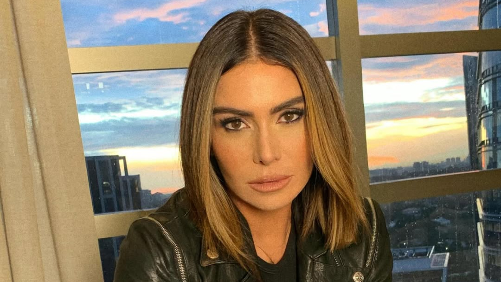 Giovanna Antonelli fala sobre reviver Elvira Paixão em possível segunda temporada de Beleza Fatal