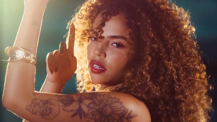 Giovanna Pitel reflete sobre experiência no BBB 24: ‘Aprendi a identificar meus limites’