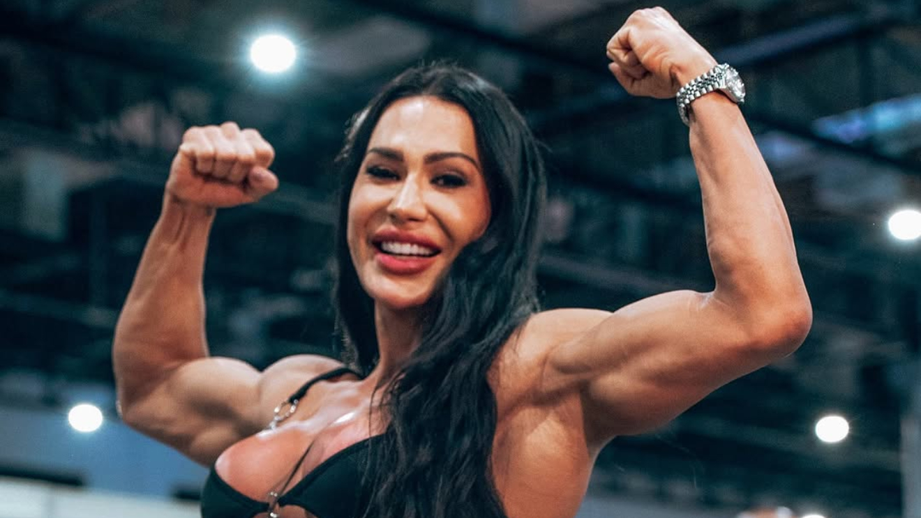 Especialista alerta retomada da vida fitness de Gracyanne Barbosa: ‘Mudanças bruscas’