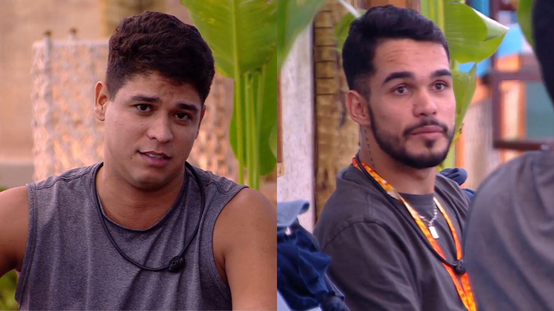 BBB 25: Guilherme manda indireta para João Pedro no Queridômetro