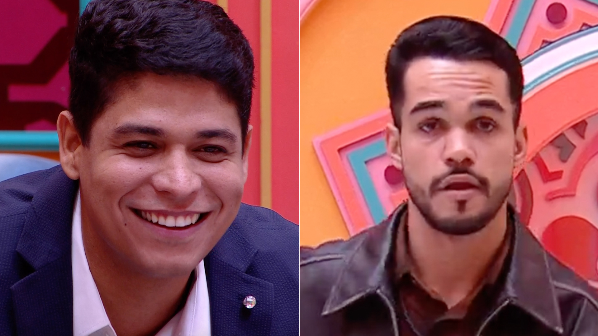 BBB 25: Guilherme é o vice-campeão e João Pedro fica em terceiro lugar