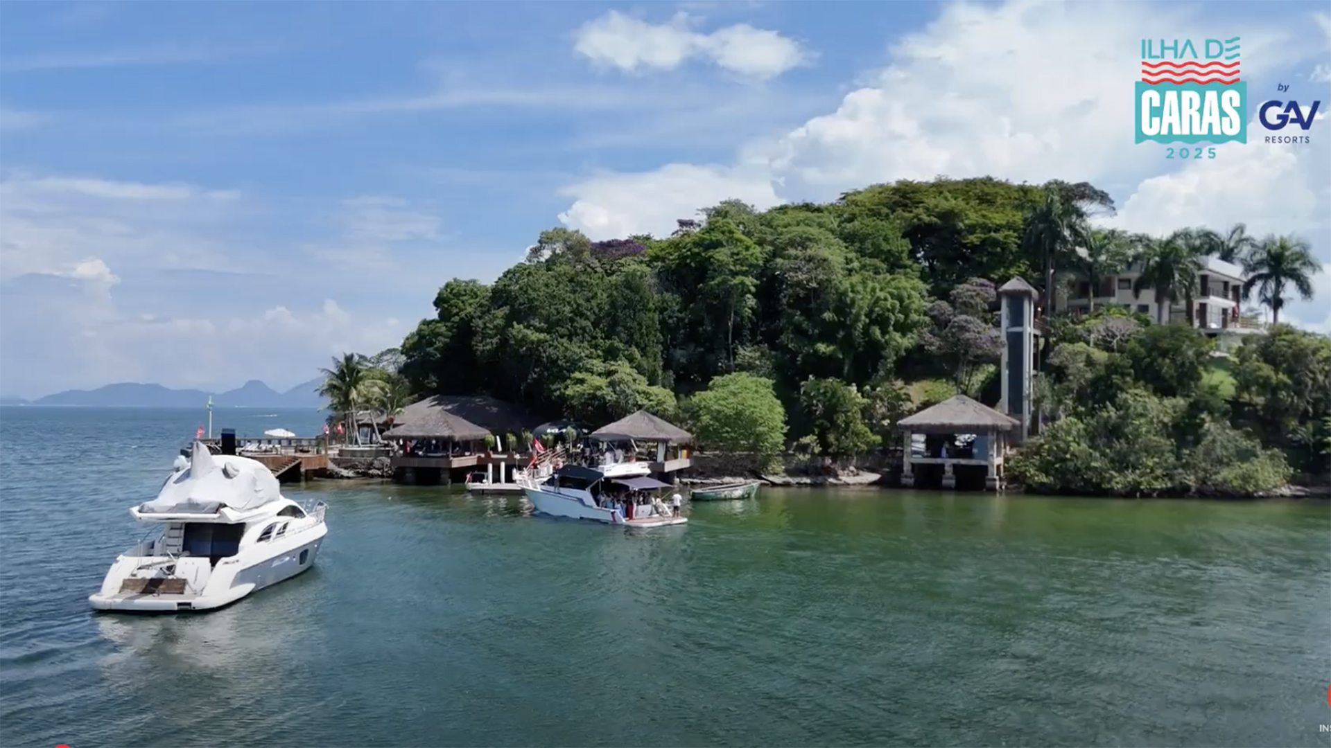 Ilha de CARAS Country recebe mulheres de influência no agronegócio