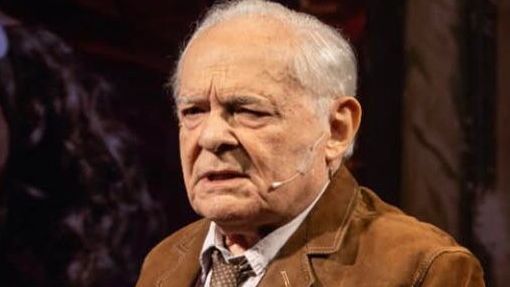 Médico explica tratamento para quadros como de Othon Bastos: ‘Geralmente envolve’