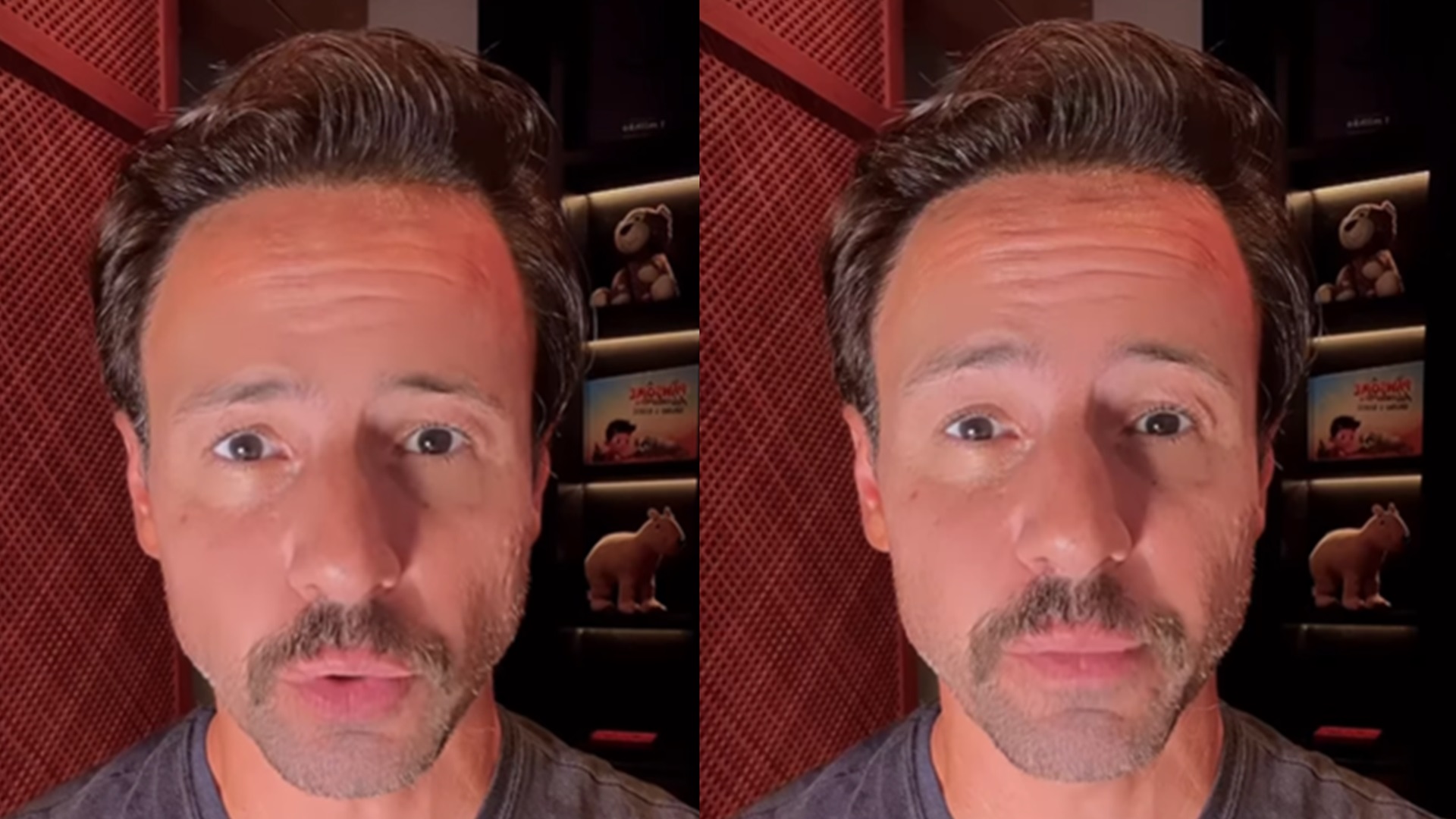 Influenciador conhecido por falar sobre psicologia morre aos 46 anos