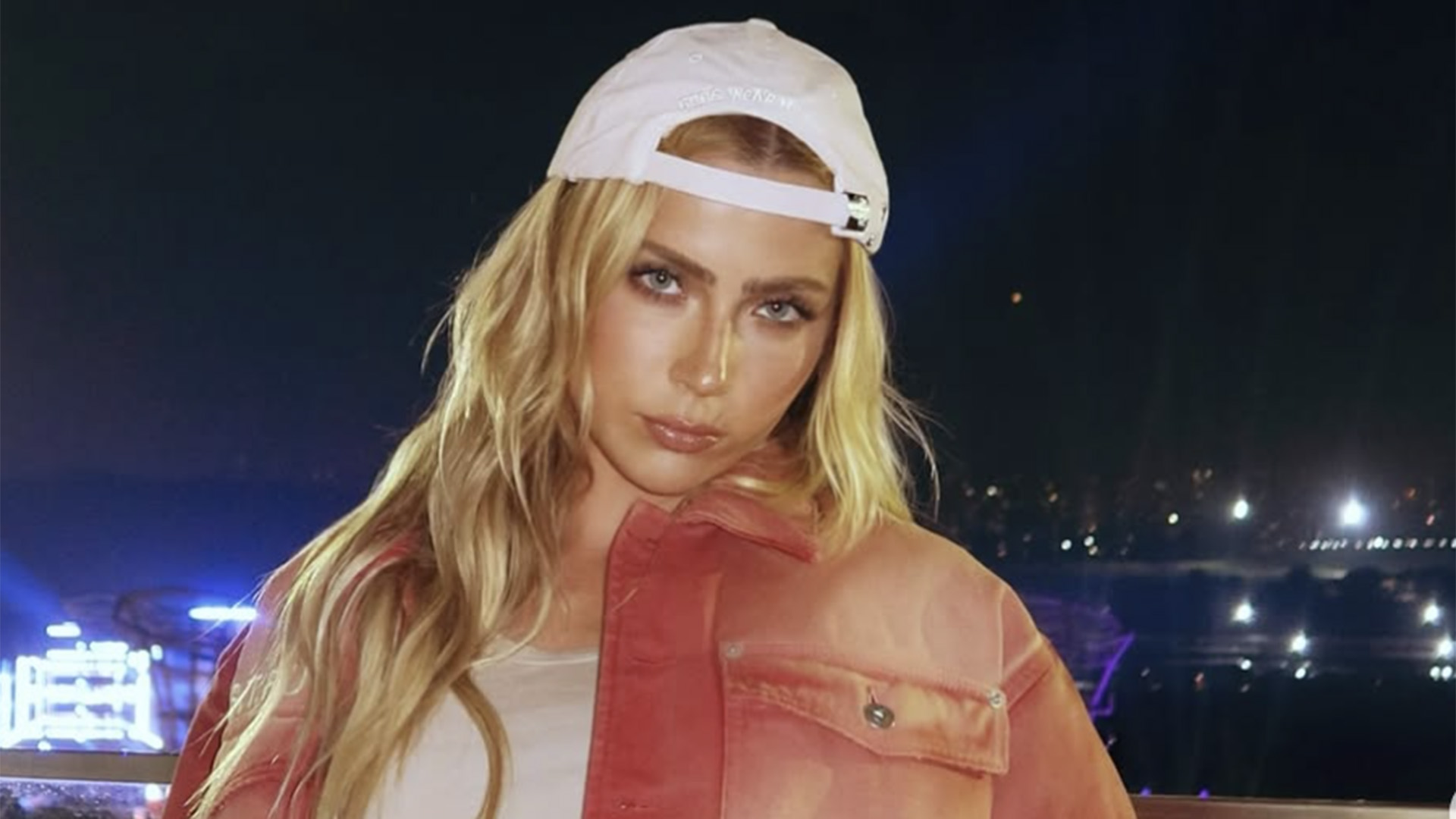 Jade Picon reage após alfinetar fotógrafo: ‘É complicado’