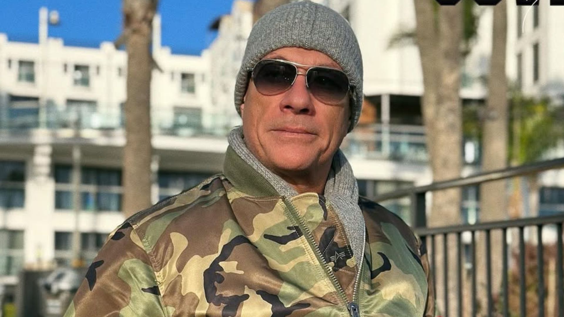 Jean-Claude Van Damme é citado em investigação de tráfico humano e sexual