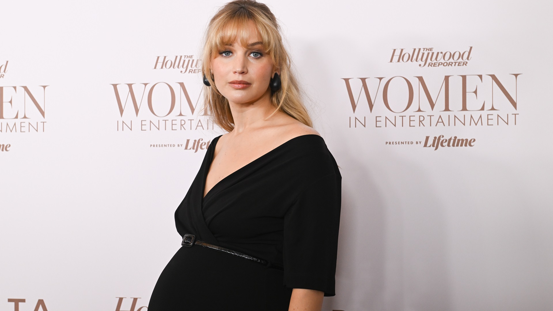 Jennifer Lawrence dá à luz segundo filho com Cooke Maroney, diz site