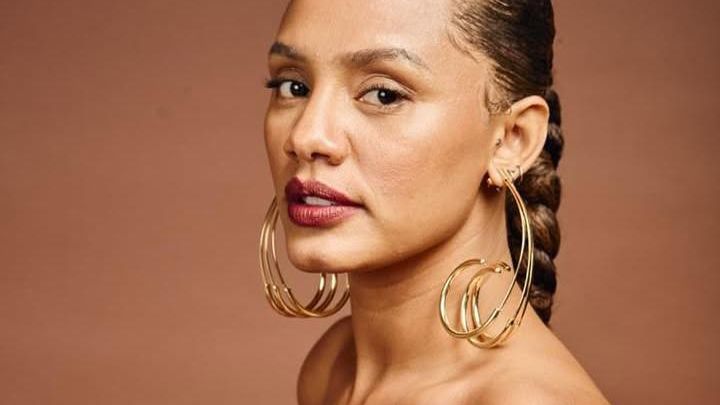 Protagonista de Volta por Cima, Jéssica Ellen reflete sobre culpa materna: ‘Coisa que não sinto’