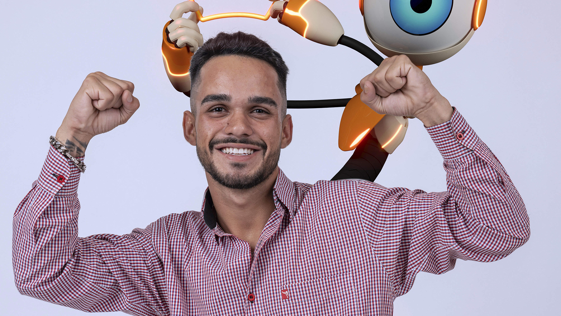 BBB 25: João Pedro é o novo líder do reality show
