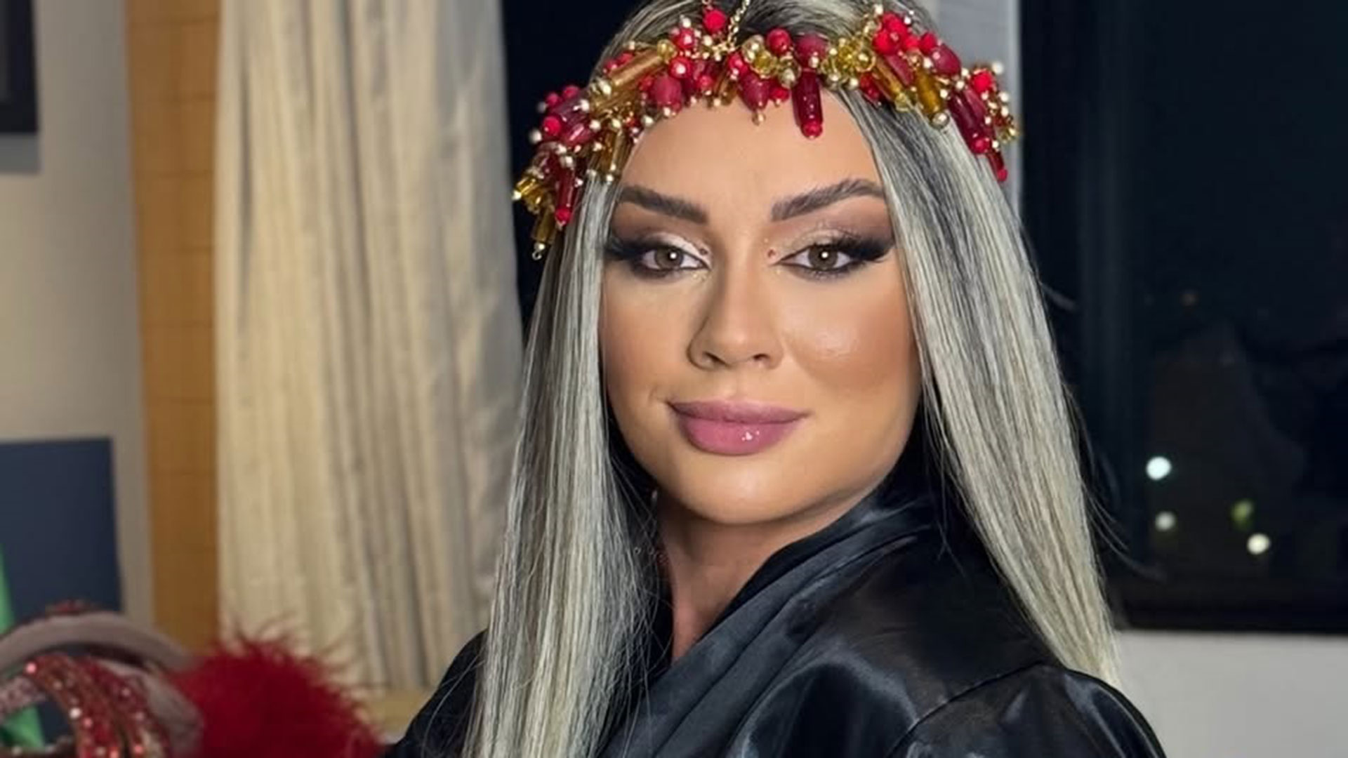 Juju Salimeni abre o jogo sobre seu salário no Pânico na TV