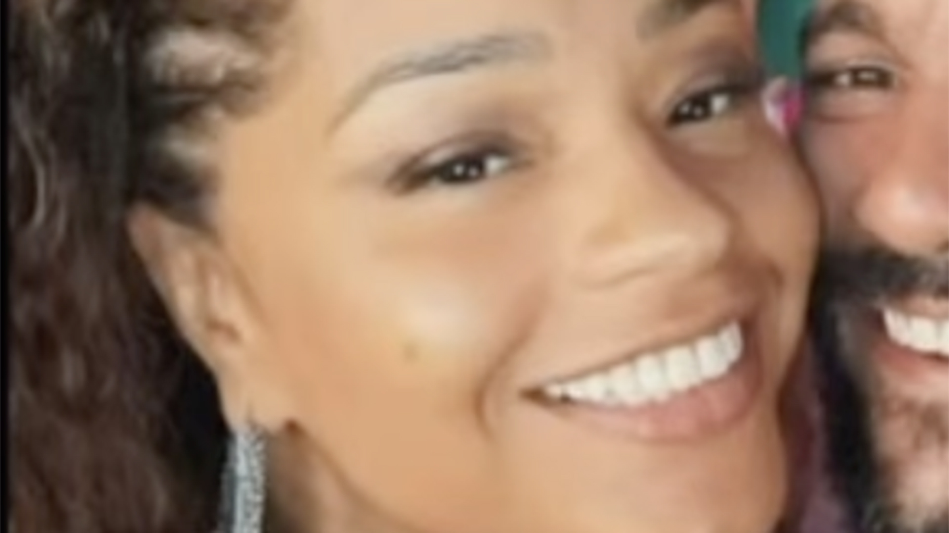 Juliana Alves exibe seu novo namorado: ‘Me sinto respeitada e segura’
