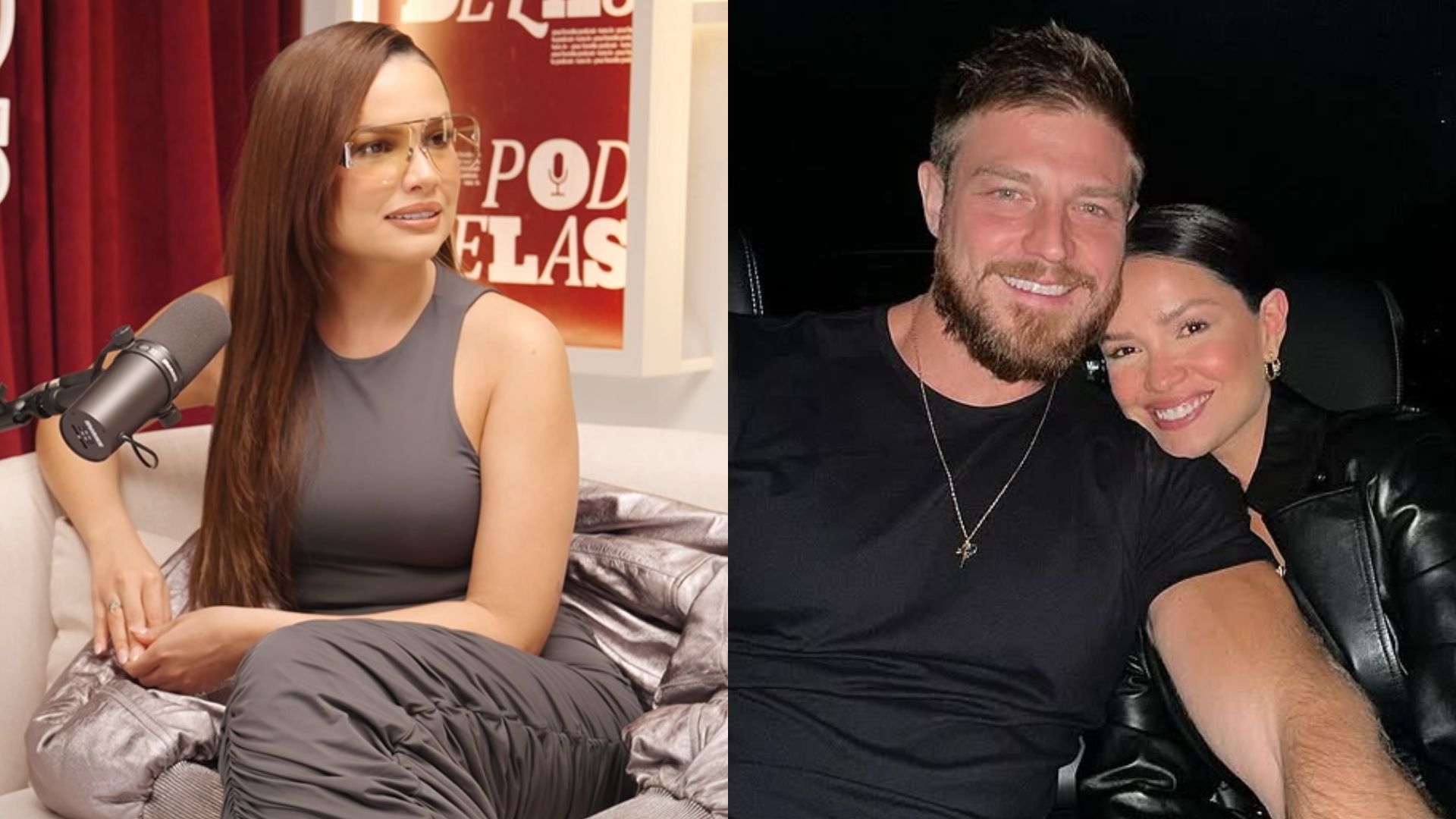 Como foi o pedido de casamento de Juliette? Ex-BBB revela detalhes