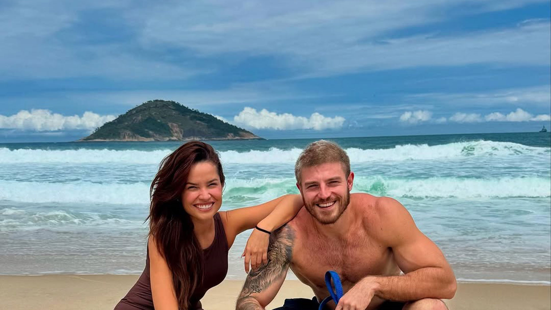 Juliette Freire assusta noivo com ataque de sonambulismo